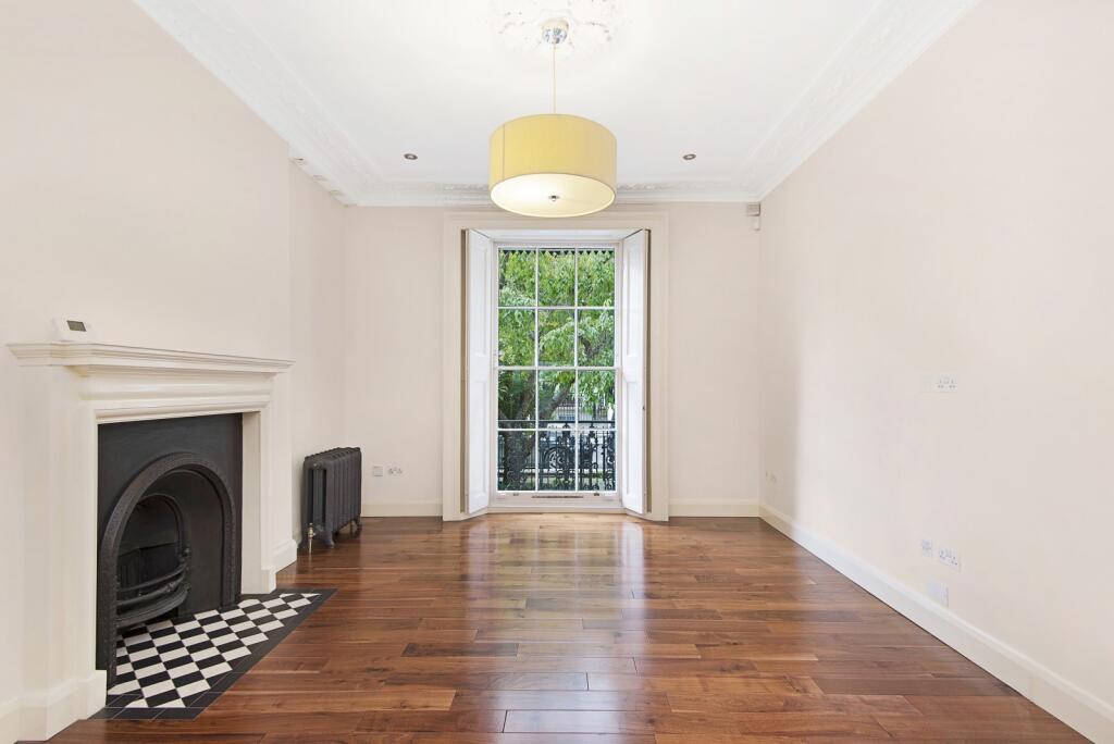 Main image of property: Chepstow Road, London