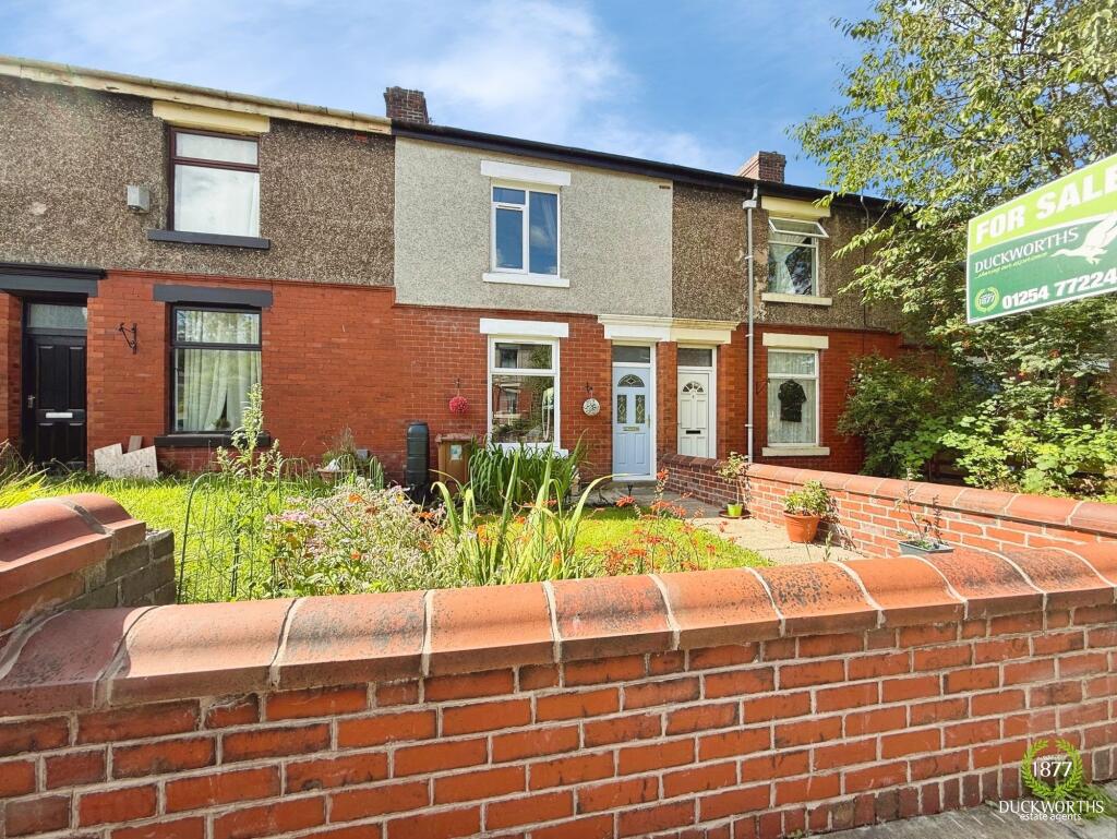 Main image of property: Beech Avenue, Darwen, BB3