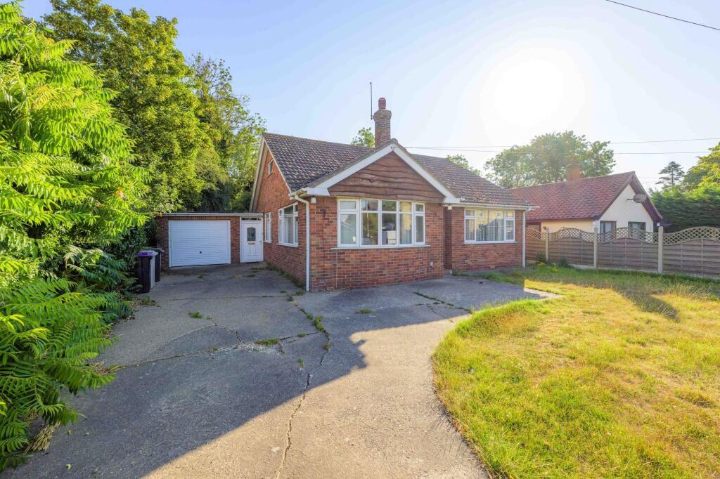 House in East Lindsey, Hogsthorpe