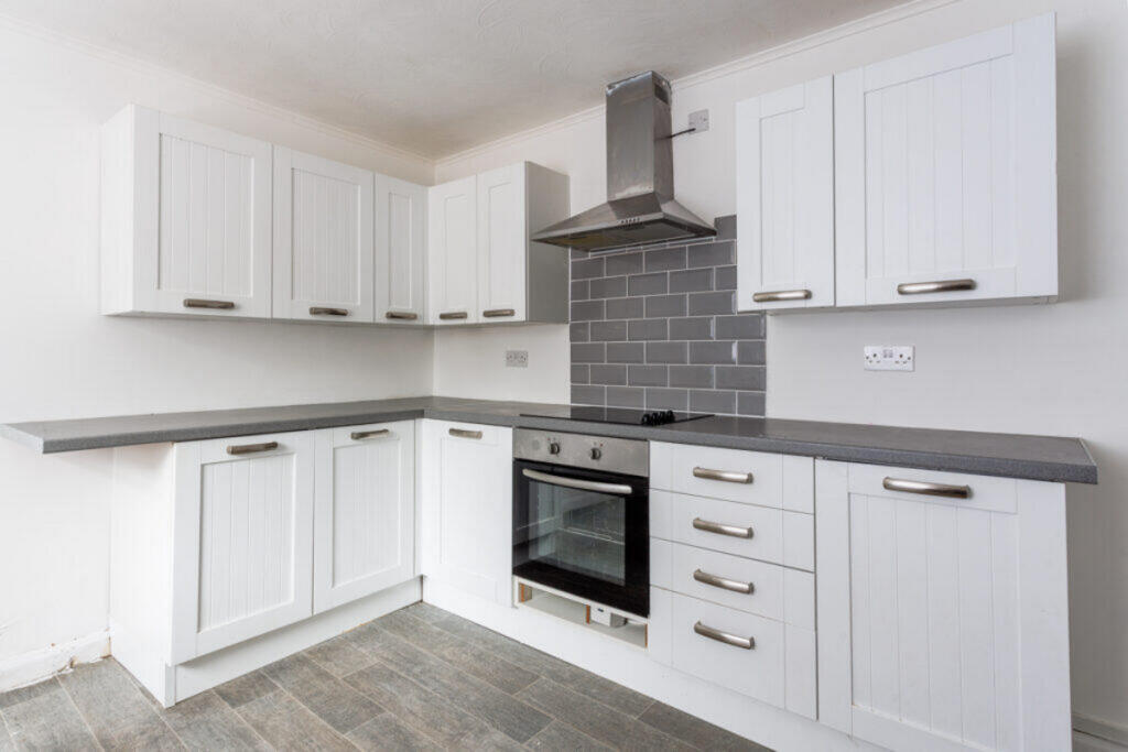 Apartment in South Tyneside, West Harton - More