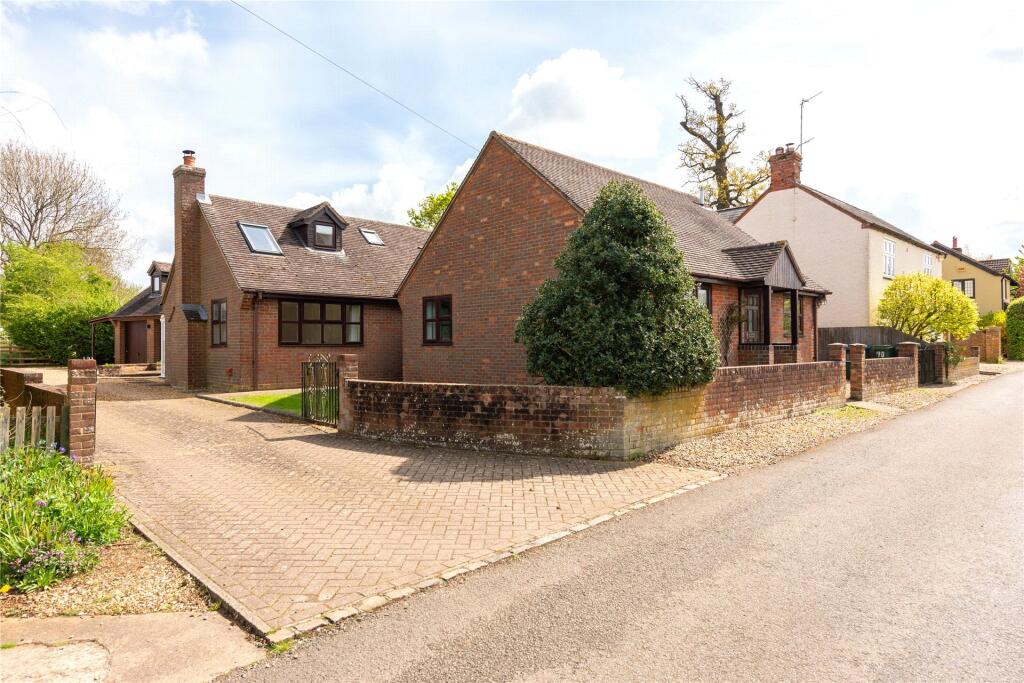 Main image of property: Ivy Lane, Stewkley, Leighton Buzzard, Buckinghamshire, LU7