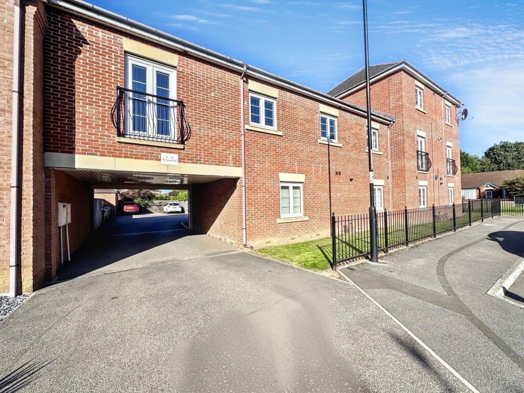 Main image of property: Kingswood, Penshaw, Houghton Le Spring, Tyne and Wear, DH4 7PP