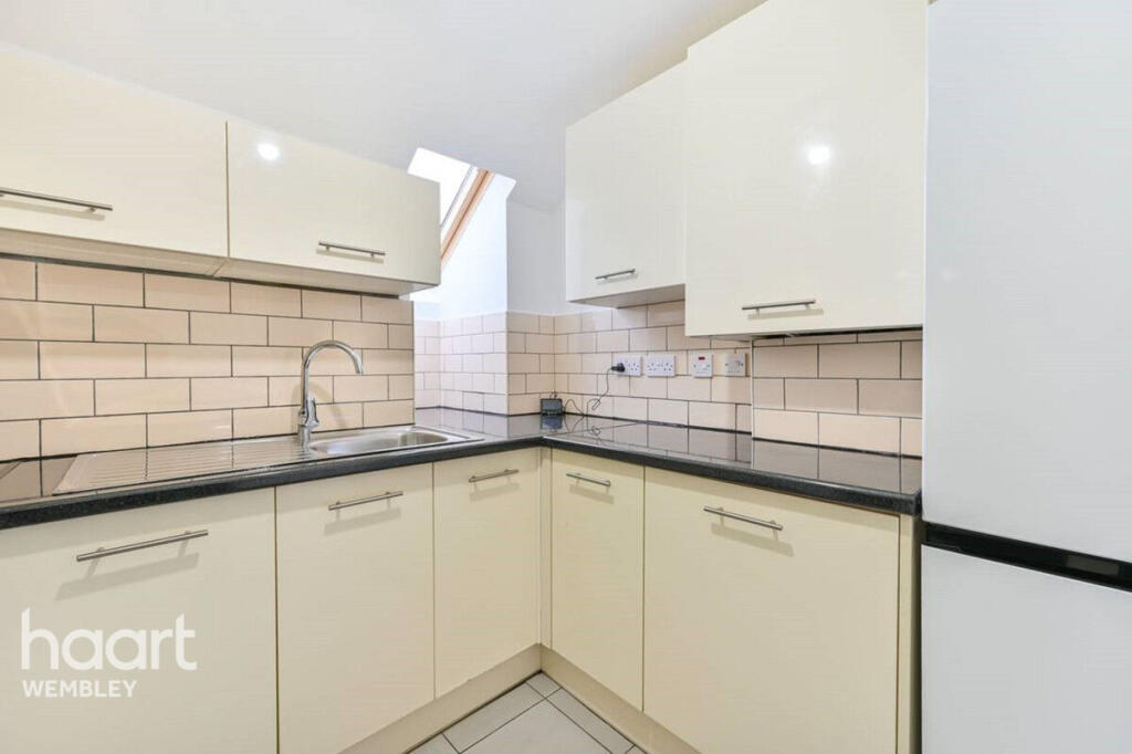 Main image of property: Crawford Avenue, London