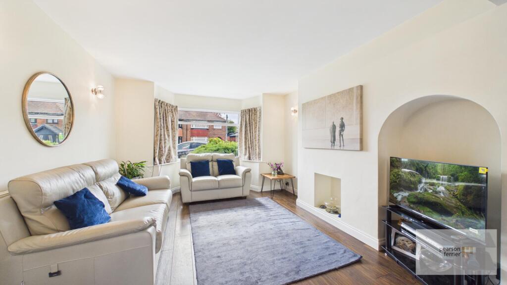 House in Manchester - View 3