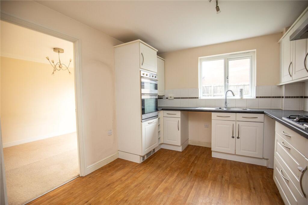 New Charlton Way, Bristol, BS10 photo 4
