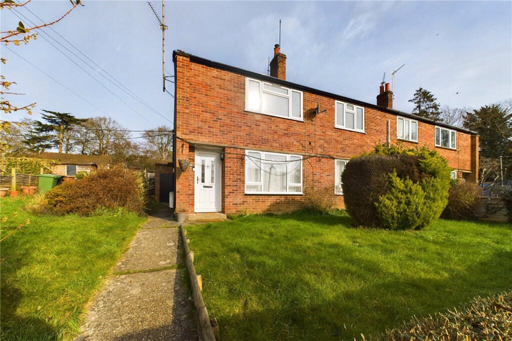 Main image of property: Manor Road, Whitchurch on Thames, Reading, Oxfordshire, RG8