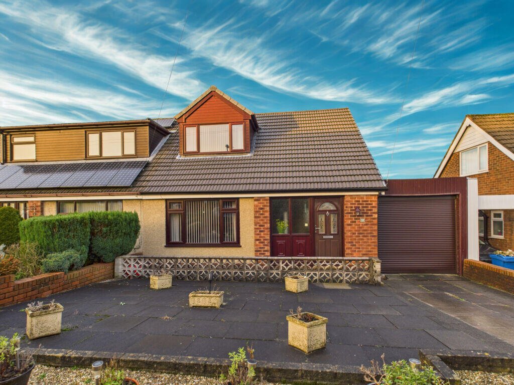 Main image of property: Winchester Close, Orrell, Wigan, WN5 8PA