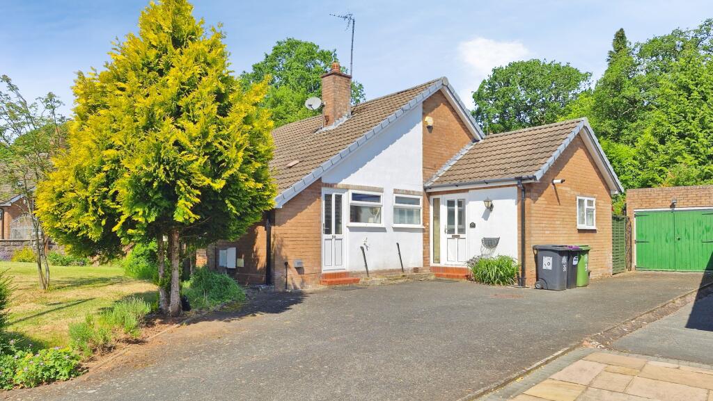Main image of property: Summerhill Gardens, Market Drayton, TF9