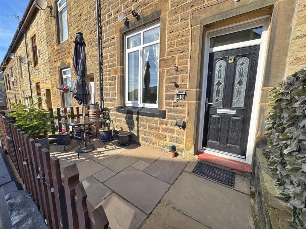 Additional image 14 of Grange Terrace, Rawtenstall, Rossendale, BB4