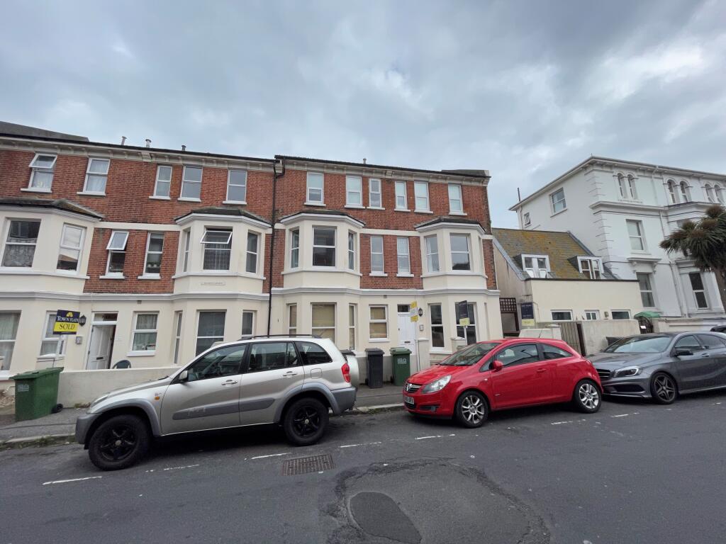 Main image of property: Saxon Court, 43-51 Ceylon Place, BN22