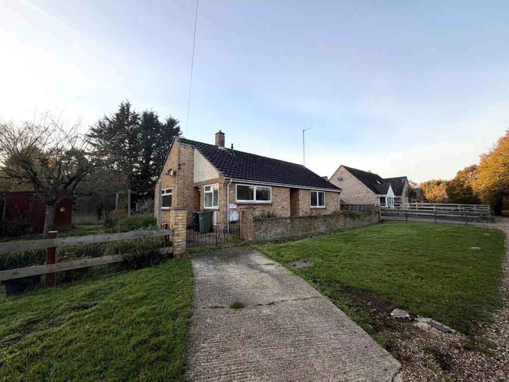 Main image of property: Butler Road, Halstead