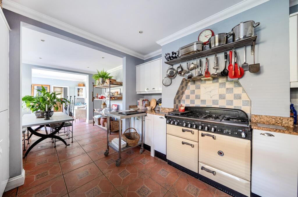 House in Bognor Regis, Felpham - View 3