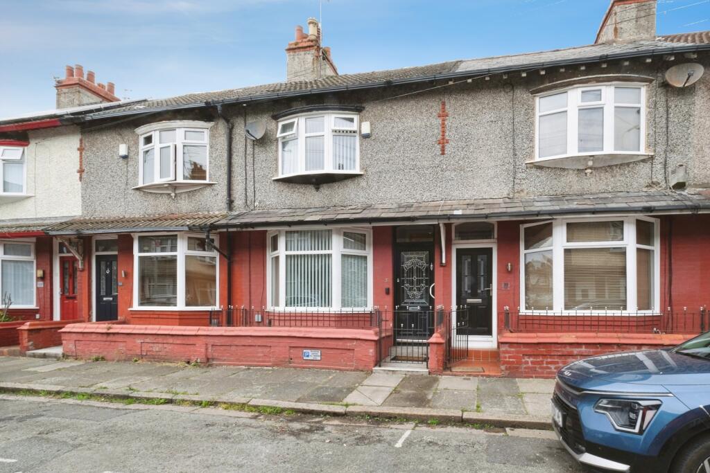 Main image of property: Ivydale Road, Liverpool, Merseyside, L18