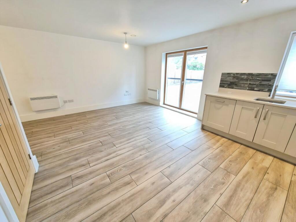Apartment in Norwich - More