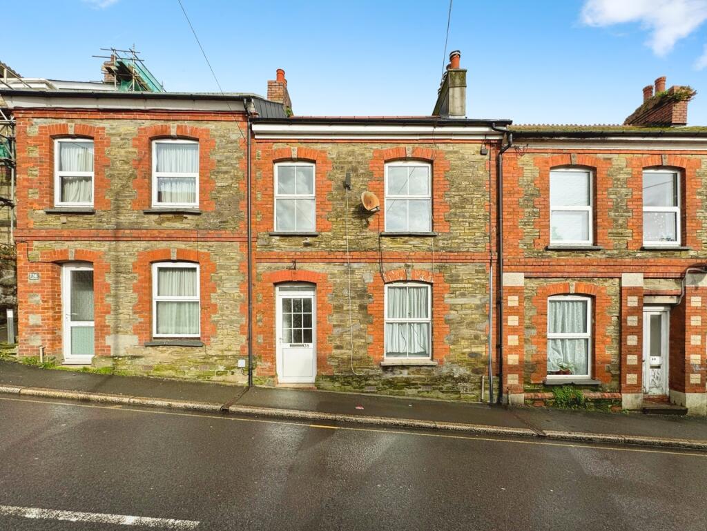 Main image of property: Pound Street, LISKEARD, Cornwall, PL14