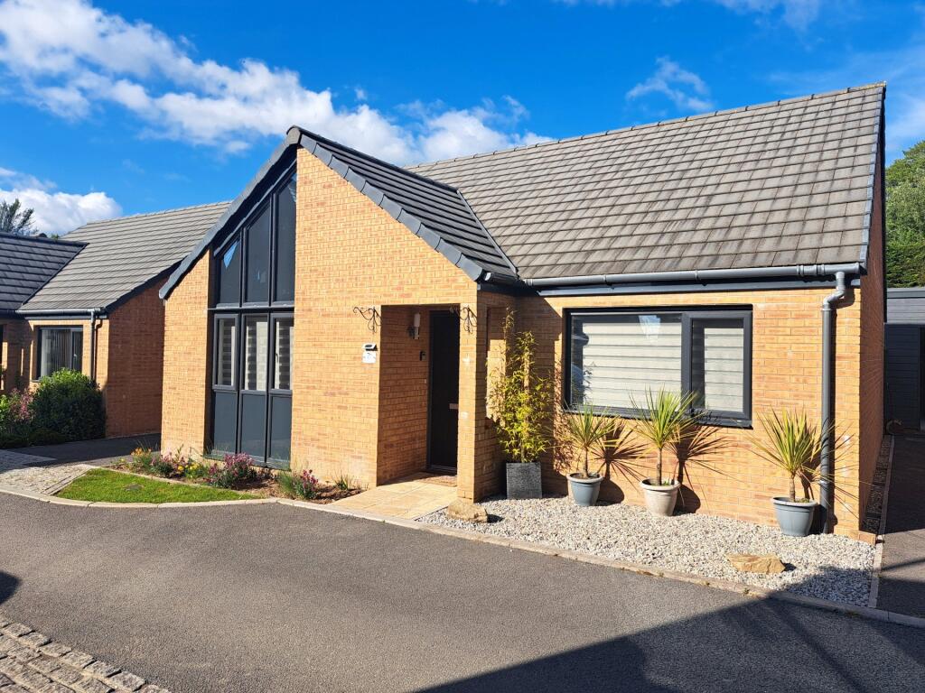 Main image of property: Glebe Mews, Callington, Cornwall, PL17