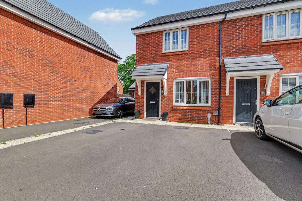 Main image of property: Abbots Drive, Oadby, LE2