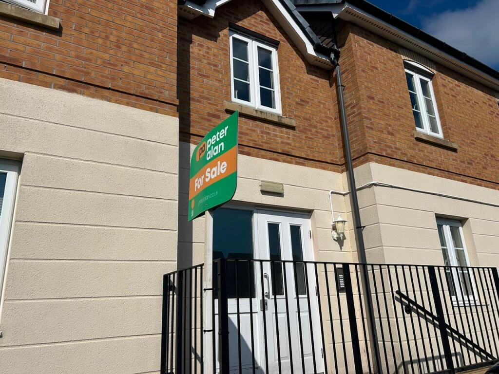 Main image of property: Heron Drive, Penallta, Hengoed