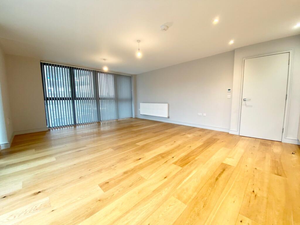 Apartment in Bristol - View 4