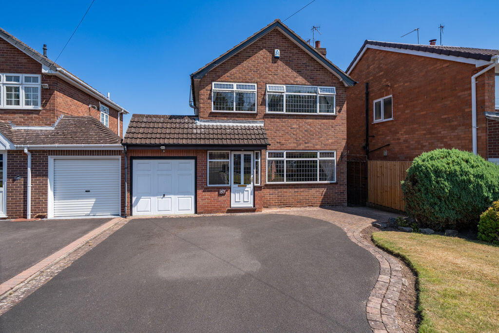 Main image of property: Mount Pleasant, Kingswinford