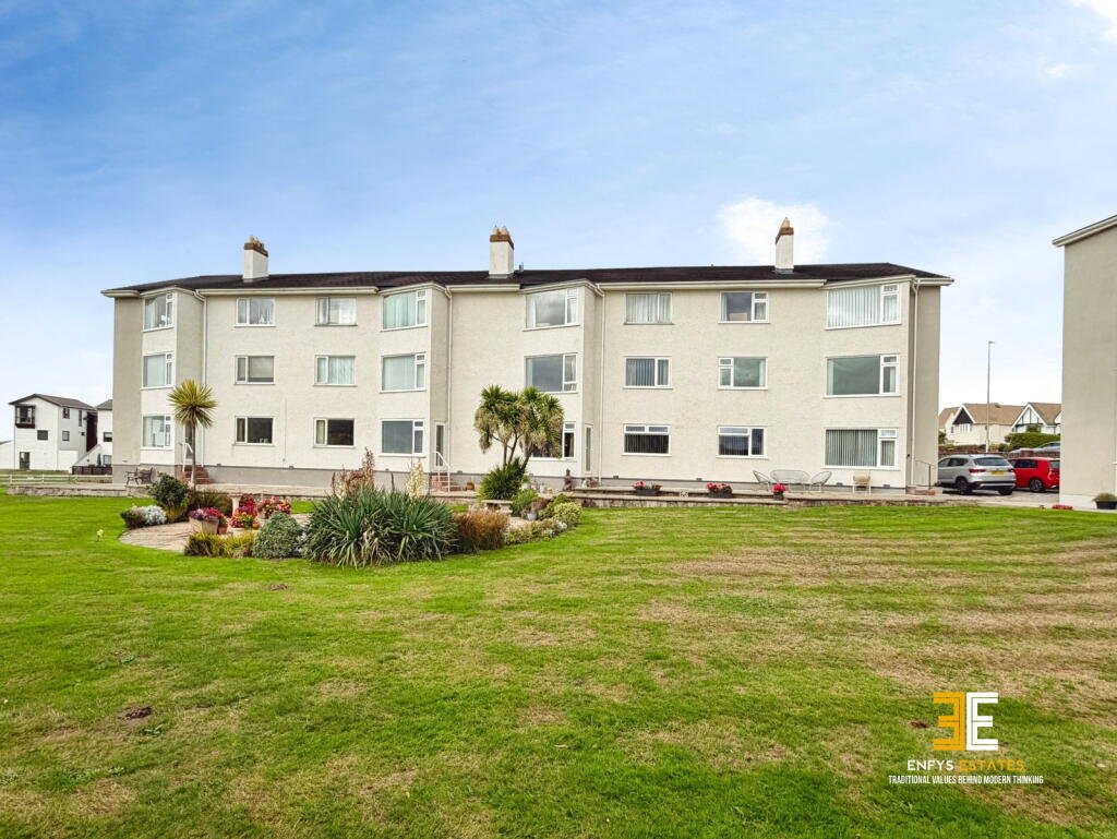 Main image of property: Riverside Court, Deganwy, LL31