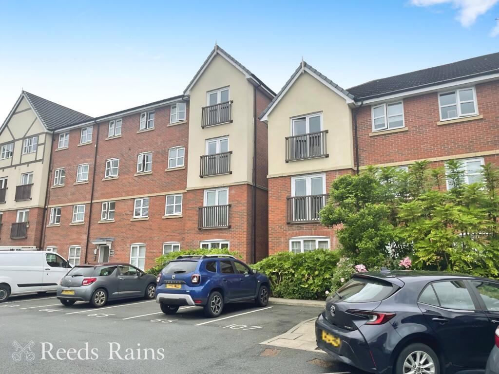 Main image of property: Abbott Court, Buckshaw Village, Chorley, Lancashire, PR7