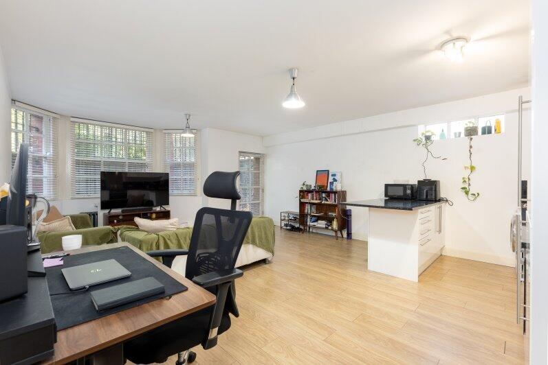 Main image of property: Union Grove, Sw8