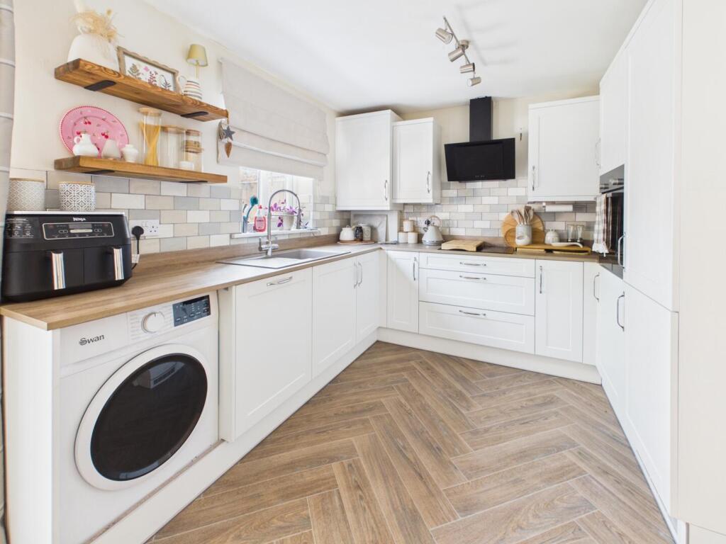 7 Woodbridge Way, Woodhall Spa photo 4