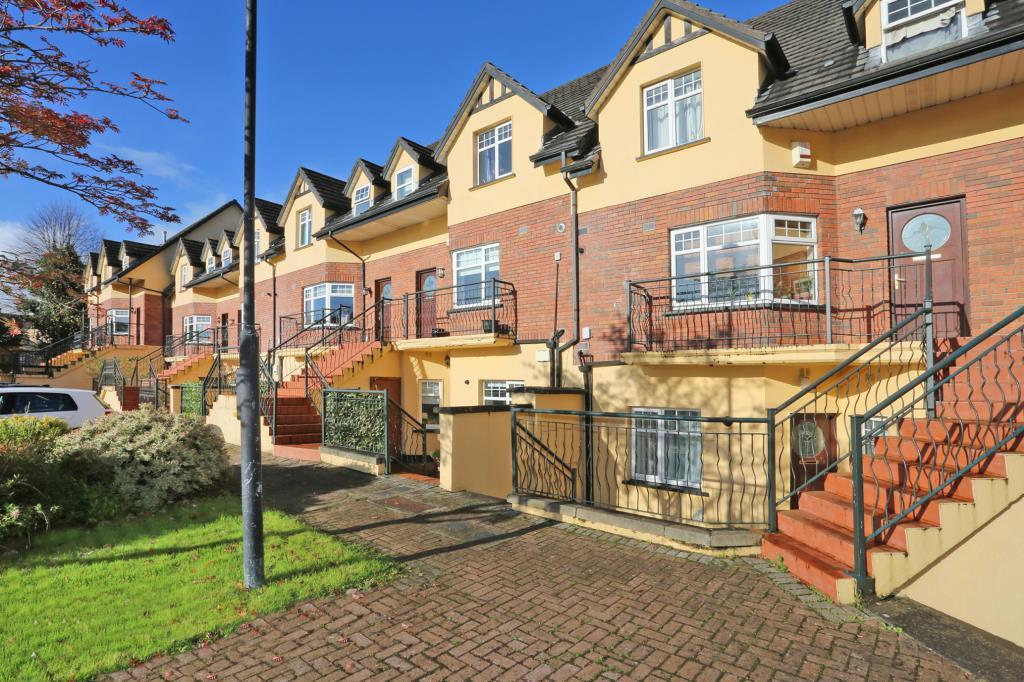 Main image of property: 8A Fitzhaven Square, South Circular Road, Limerick, V94NH31