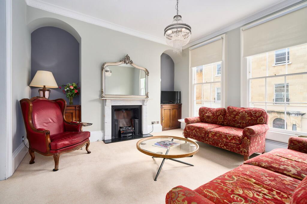 Additional image 8 of St James's Street, Lansdown, Bath, BA1