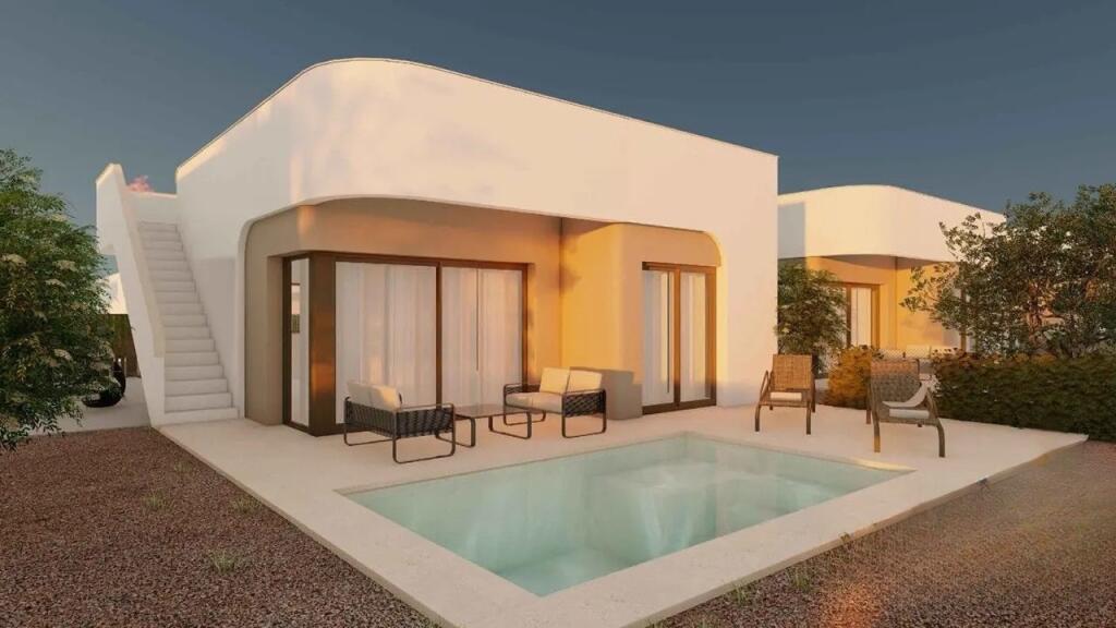 Main image of property: Murcia, Hacienda Del Alamo