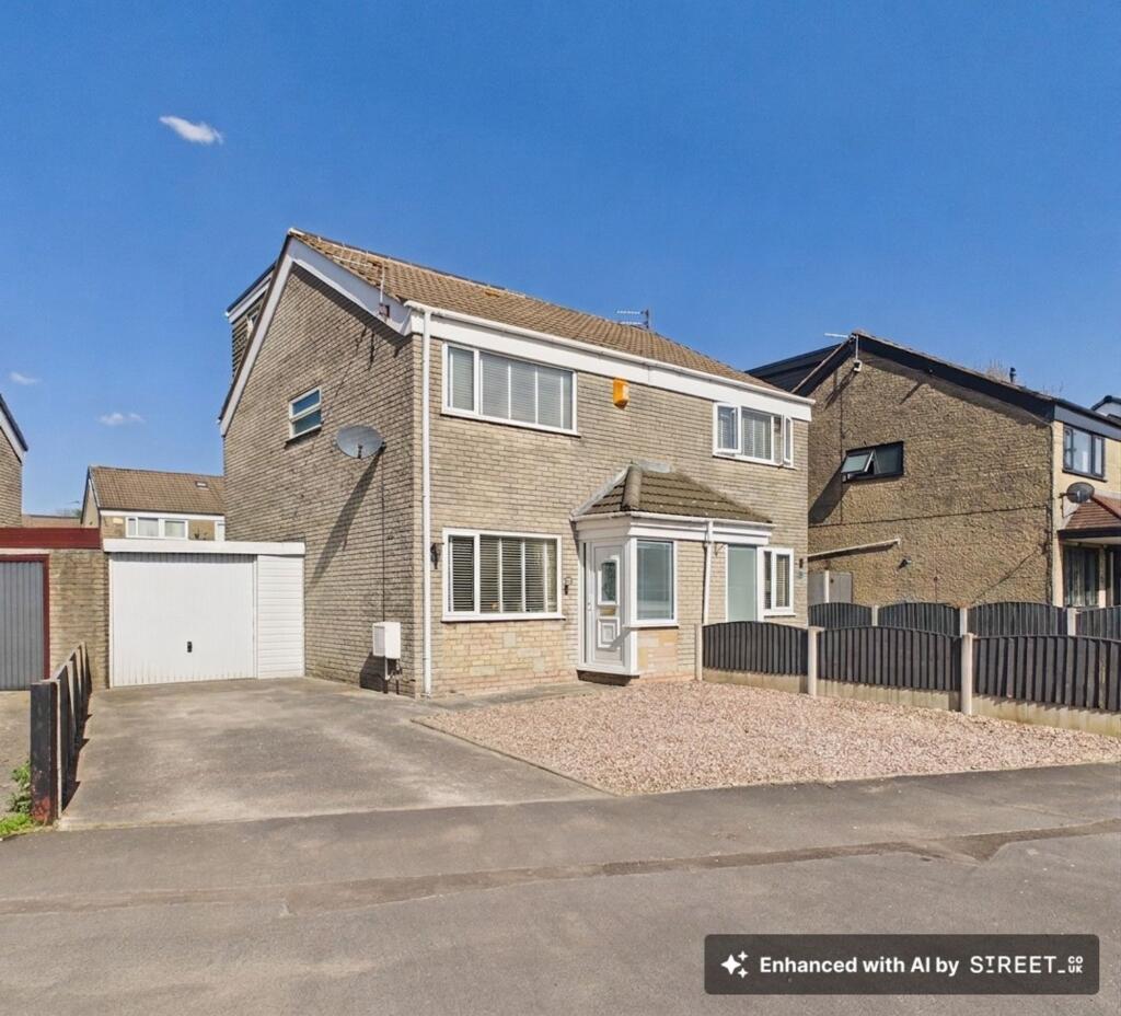Main image of property: Abbey Road, Tyldesley, M29