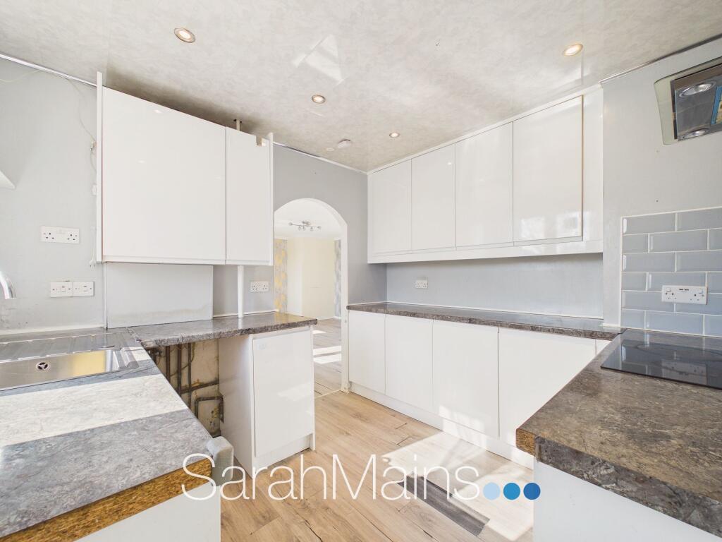 Apartment in Newcastle upon Tyne - More