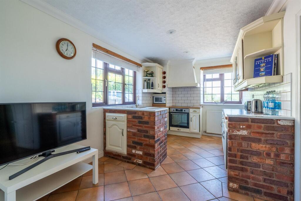 Shetfields, Coreley, Ludlow photo 4