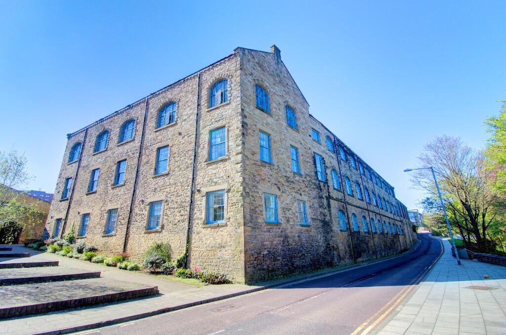 Main image of property: Fletcher Road, Gateshead, Tyne And Wear, NE8