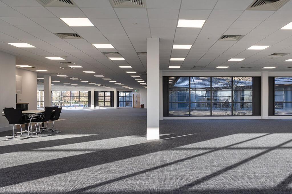 Additional image 4 of Building 3 - Albany Place, Broadwater Road, Welwyn Garden City, AL7 3BG