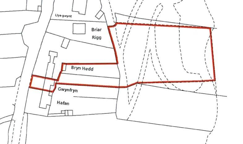 House in Llandudno, Llanddulas and Rhyd-y-Foel - View 4