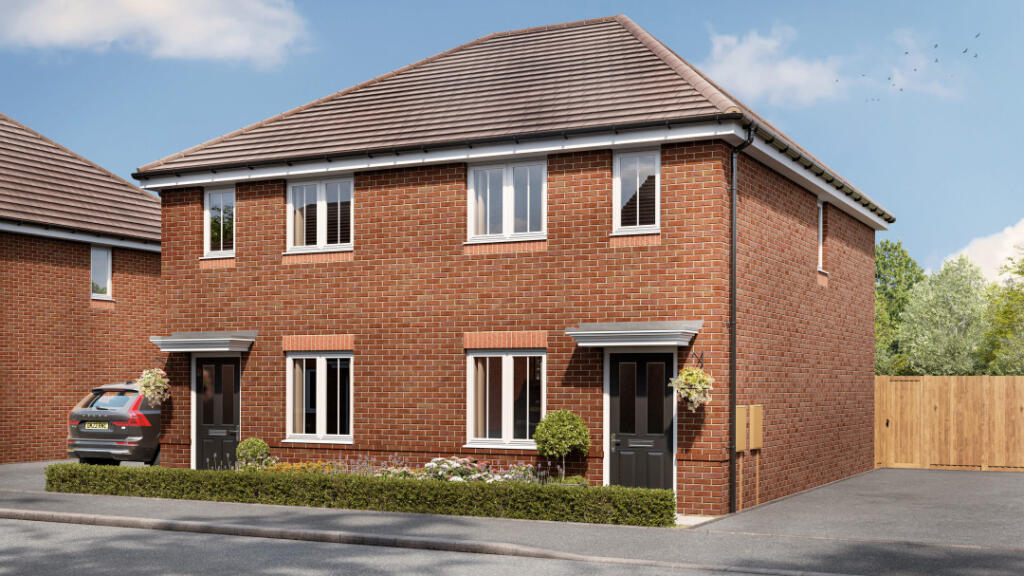 Vidal Close, Sleaford, NG34 6AF photo 2