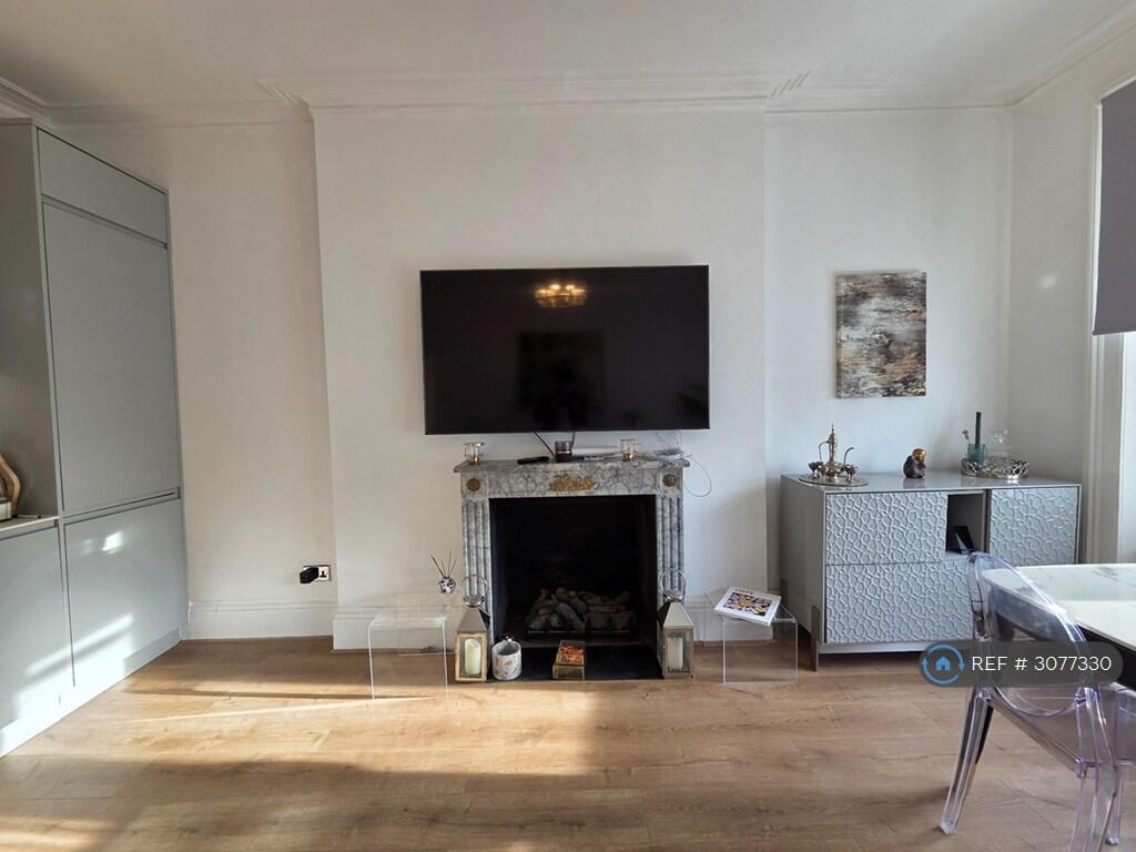 Apartment in London - View 4