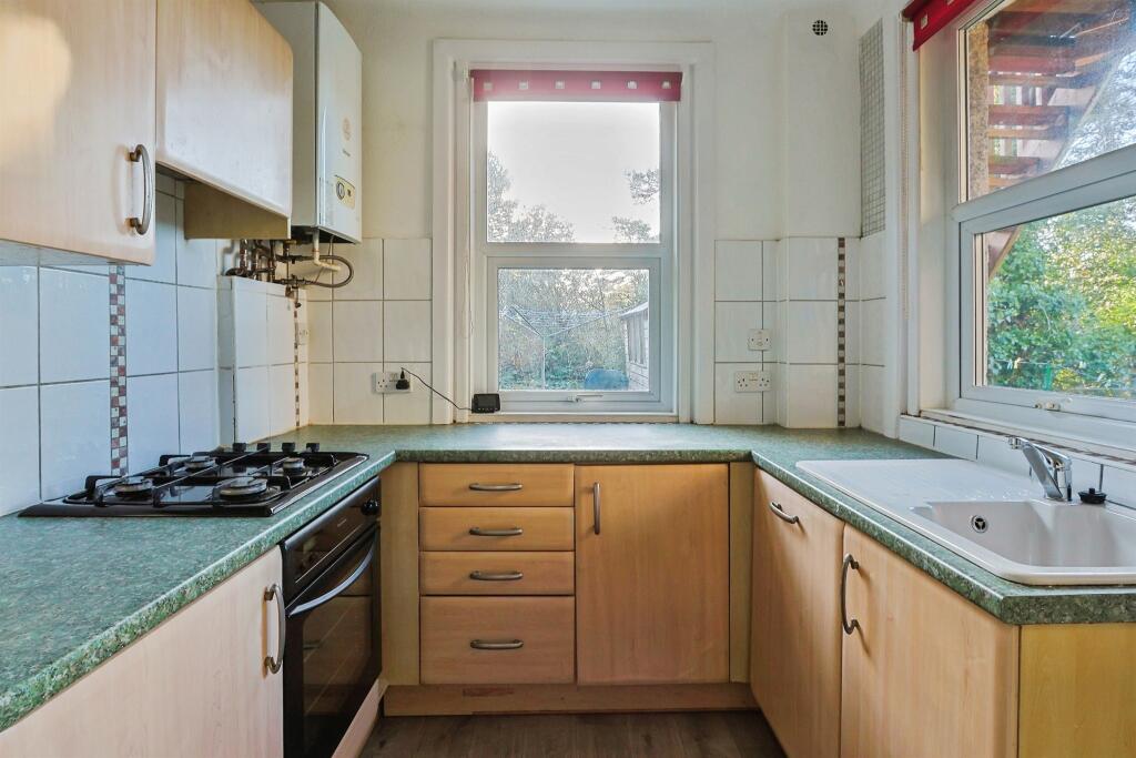 Moorland Road, Bournemouth – pohled 4