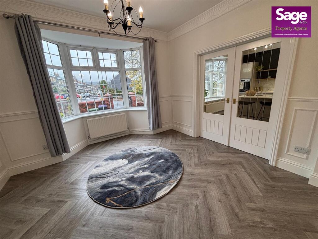 Sunnybank Road, Griffithstown, Pontypool photo 4