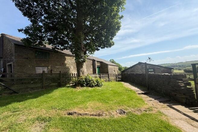 House in Hyndburn, Oswaldtwistle - View 3