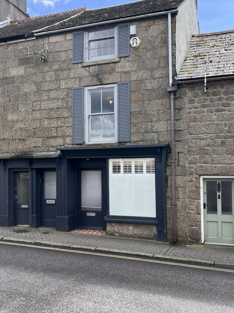 Main image of property: Alverton Street, Penzance, TR18 2QP