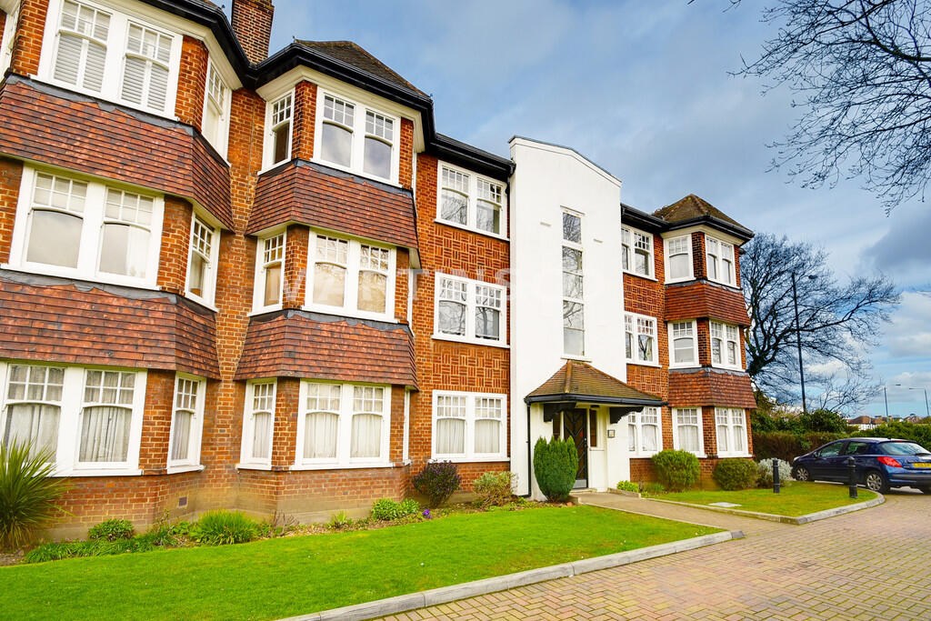 Main image of property: Hainualt Court , Walthamstow