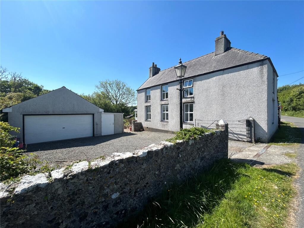 Main image of property: Marianglas, Isle of Anglesey, LL73