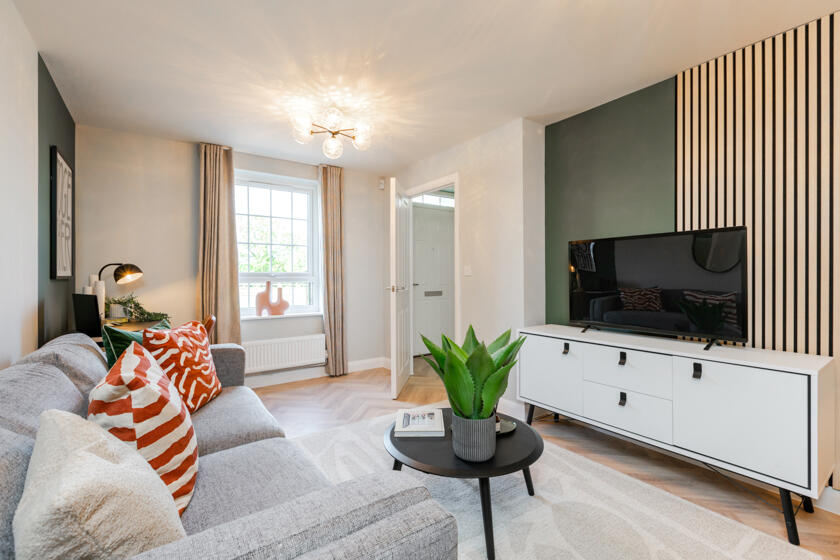 House in Preston - View 4