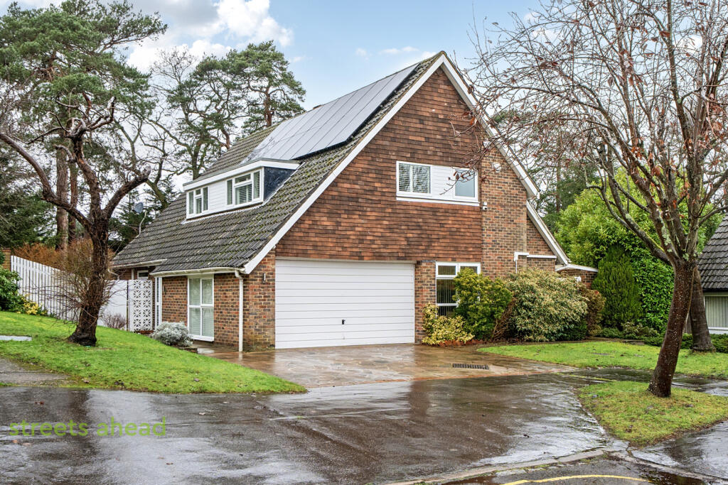 Main image of property: Mill View Gardens, Croydon, CR0