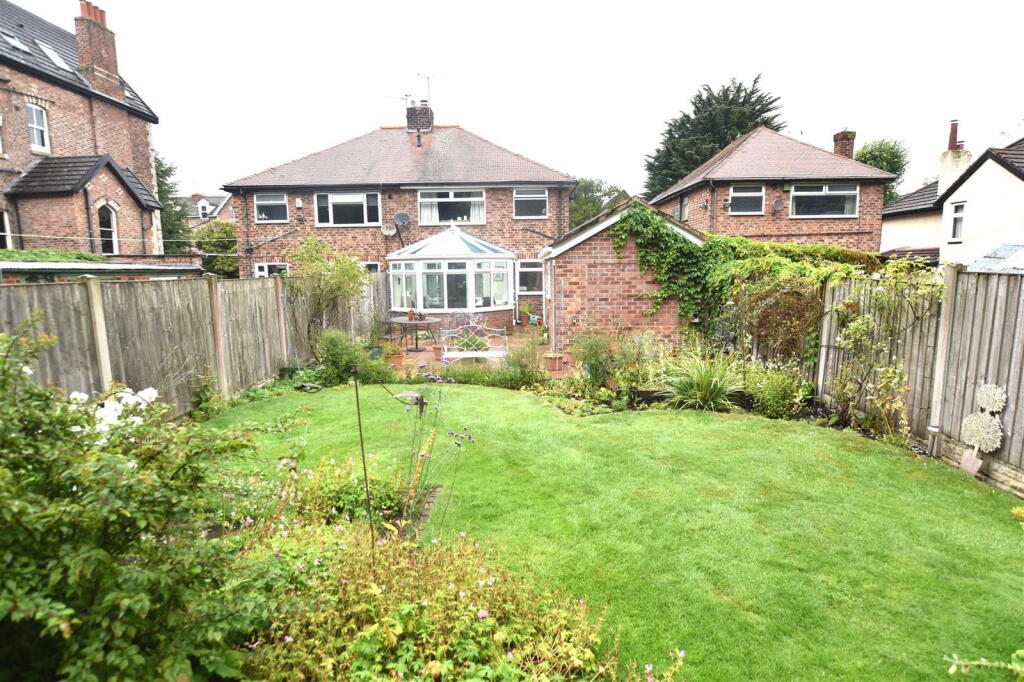 Lorne Road, Oxton photo 3