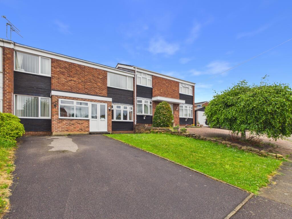Main image of property: Grisedale Court, Beeston, Nottingham, Nottinghamshire, NG9