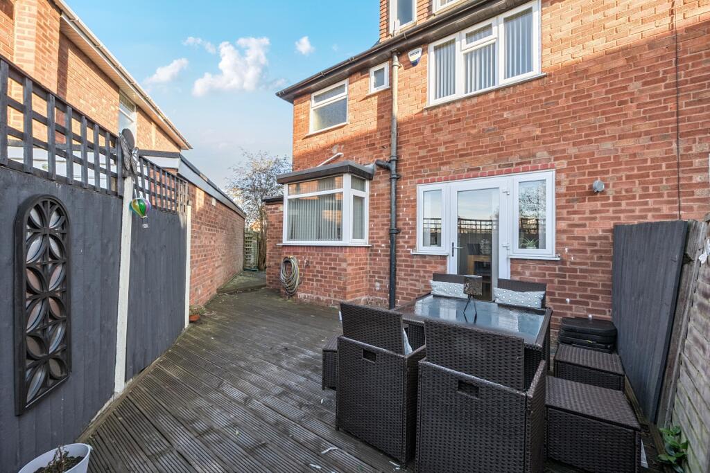 Additional image 19 of Marlborough Road, Castle Bromwich, Birmingham B36